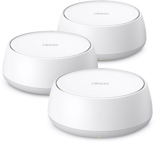 DOMOWY SYSTEM MESH WIFI TP-LINK Deco BE25(3-pack)