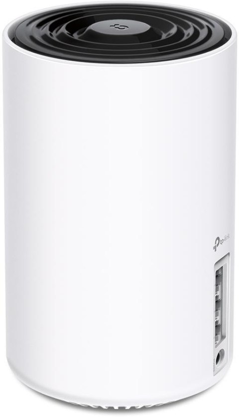 DOMOWY SYSTEM MESH WIFI TP-LINK Deco XE75(1-pack) DOMOWY SYSTEM MESH WIFI TP-LINK Deco XE75(1-pack)