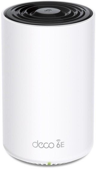 DOMOWY SYSTEM MESH WIFI TP-LINK Deco XE75 Pro(1-pack)
