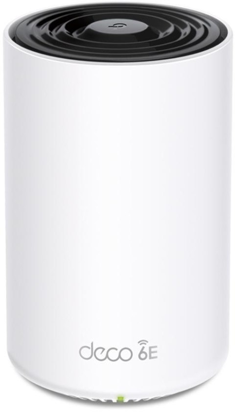 DOMOWY SYSTEM MESH WIFI TP-LINK Deco XE75 Pro(1-pack) DOMOWY SYSTEM MESH WIFI TP-LINK Deco XE75 Pro(1-pack)