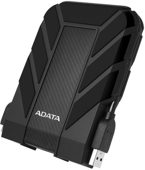 DYSK ZEWNĘTRZNY ADATA HD710 5TB 2.5'' USB3.1 Czarny DYSK ZEWNĘTRZNY ADATA HD710 5TB 2.5'' USB3.1 Czarny