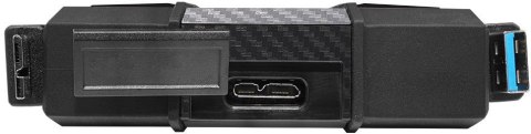 DYSK ZEWNĘTRZNY ADATA HD710 5TB 2.5'' USB3.1 Czarny DYSK ZEWNĘTRZNY ADATA HD710 5TB 2.5'' USB3.1 Czarny