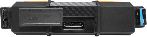 DYSK ZEWNĘTRZNY ADATA HD710P 1TB 2.5'' USB3.1 Yellow DYSK ZEWNĘTRZNY ADATA HD710P 1TB 2.5'' USB3.1 Yellow