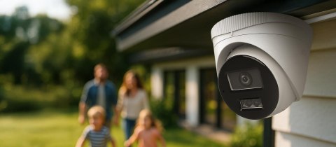 Kamera IP Hilook by Hikvision kopułka 8MP IPCAM-T8-30DL 2.8mm Kamera IP Hilook by Hikvision kopułka 8MP IPCAM-T8-30DL 2.8mm