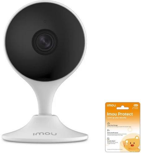 Kamera IP Imou Cue 2 2MP z chmurą Imou Protect na rok Kamera IP Imou Cue 2 2MP z chmurą Imou Protect na rok