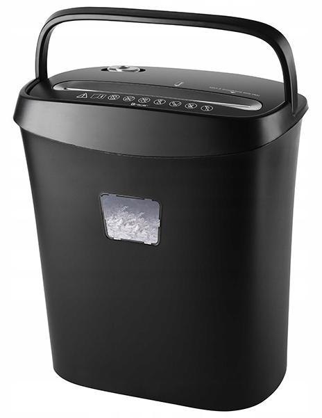 Niszczarka Tracer TRX-815L Niszczarka Tracer TRX-815L