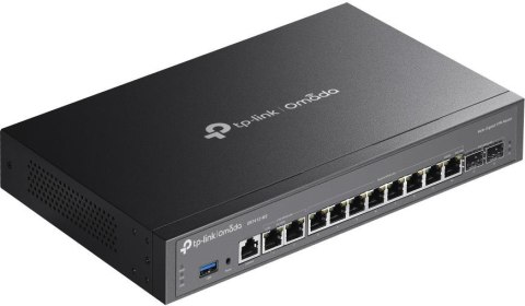 ROUTER TP-LINK ER7412-M2 Multigigabit VPN (ER7412-M2) ROUTER TP-LINK ER7412-M2 Multigigabit VPN (ER7412-M2)