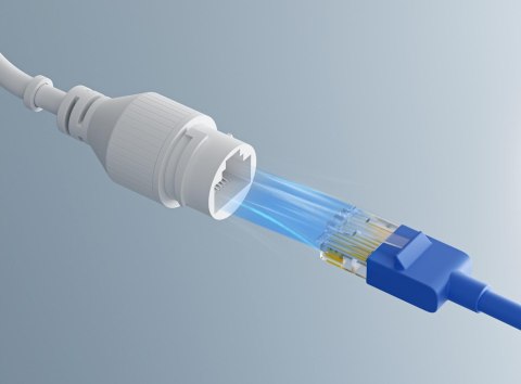 Rejestrator IP Reolink NVS4 NHD 4-kanałowy Rejestrator IP Reolink NVS4 NHD 4-kanałowy