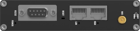 Teltonika RUT142 router przemysłowy (RUT142000000) Teltonika RUT142 router przemysłowy (RUT142000000)