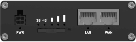 Teltonika RUT361 router przemysłowy 4G / LTE (RUT361100000) Teltonika RUT361 router przemysłowy 4G / LTE (RUT361100000)