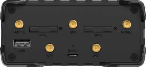 Teltonika RUT956 router przemysłowy 4G / LTE (RUT956200000) Teltonika RUT956 router przemysłowy 4G / LTE (RUT956200000)