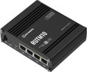 Teltonika RUTM10 router przemysłowy (RUTM10000000)
