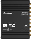 Teltonika RUTM52 router przemysłowy 5G (RUTM52100000)