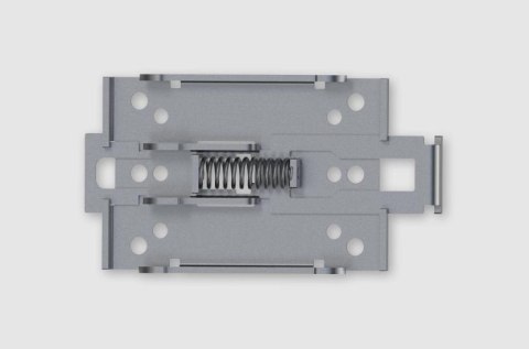 Teltonika uchwyt DIN Rail KIT PR5MEC00 Teltonika uchwyt DIN Rail KIT PR5MEC00