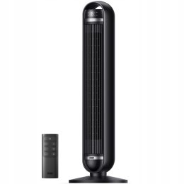 Wentylator Dreo Tower Fan - Nomad TF414-Black, 36