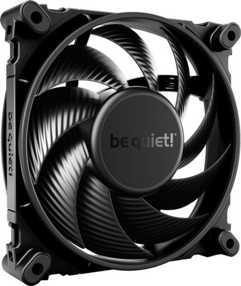 Wentylator be quiet! Silent Wings 4 120mm PWM Wentylator be quiet! Silent Wings 4 120mm PWM