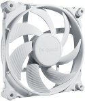 Wentylator be quiet! Silent Wings 4 PWM White 140mm biały