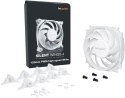 Wentylator be quiet! Silent Wings 4 PWM White High-Speed 120mm biały