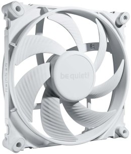 Wentylator be quiet! Silent Wings 4 PWM White High-Speed 140mm biały