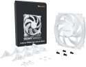 Wentylator be quiet! Silent Wings 4 PWM White High-Speed 140mm biały