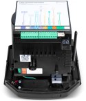 Zestaw Ezviz HG2 600 PRO do 600kg bram przesuwnych