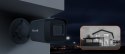 Zestaw do monitoringu Hilook 2 kamery IP IPCAM-B4-P Black 2K+