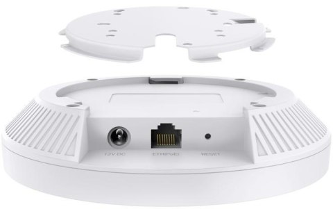 AP TP-LINK EAP723 (Wi-Fi 7) AP TP-LINK EAP723 (Wi-Fi 7)
