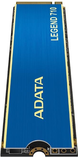 Adata Legend 710 512GB PCIe 3x4 2.4/1 GB/s M.2 Adata Legend 710 512GB PCIe 3x4 2.4/1 GB/s M.2