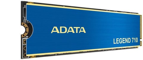 Adata Legend 710 512GB PCIe 3x4 2.4/1 GB/s M.2 Adata Legend 710 512GB PCIe 3x4 2.4/1 GB/s M.2