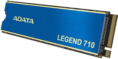 Adata Legend 710 512GB PCIe 3x4 2.4/1 GB/s M.2 Adata Legend 710 512GB PCIe 3x4 2.4/1 GB/s M.2