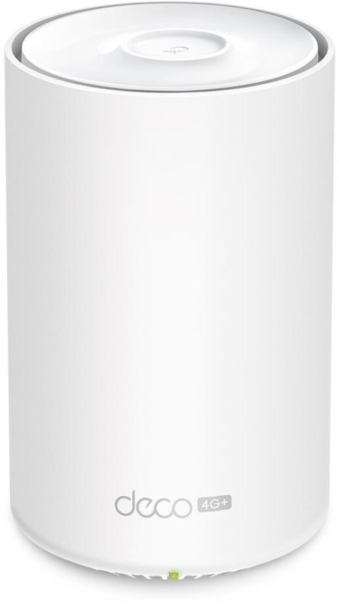 DOMOWY SYSTEM MESH WIFI TP-LINK Deco X10-4G(1-pack) DOMOWY SYSTEM MESH WIFI TP-LINK Deco X10-4G(1-pack)