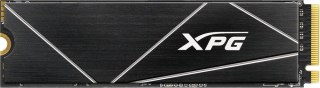 Dysk SSD Adata XPG GAMIX S70 BLADE 512GB PCIe