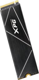 Dysk SSD Adata XPG GAMIX S70 BLADE 512GB PCIe