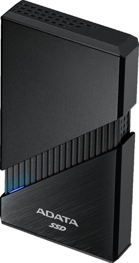 Dysk SSD Adata SE920 1TB USB4C Czarny Dysk SSD Adata SE920 1TB USB4C Czarny