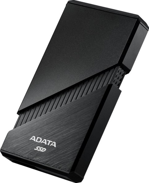 Dysk SSD Adata SE920 4TB USB4C 3800/3700 MB/s Black Dysk SSD Adata SE920 4TB USB4C 3800/3700 MB/s Black