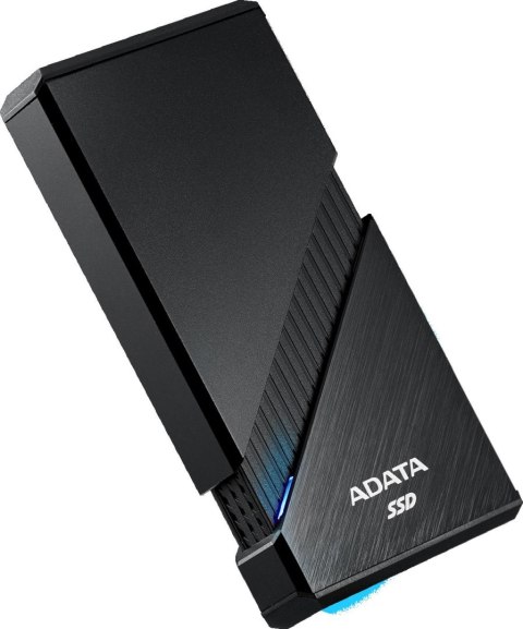 Dysk SSD Adata SE920 4TB USB4C 3800/3700 MB/s Black Dysk SSD Adata SE920 4TB USB4C 3800/3700 MB/s Black