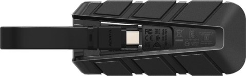 Dysk SSD Adata SSD SC740 1TB U3.2C 1050/1000 MB/s niebieski Dysk SSD Adata SSD SC740 1TB U3.2C 1050/1000 MB/s niebieski