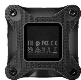 Dysk Zewnętrzny SSD Adata SD620 512GB czarny