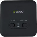 ENGO Controls E20i-W - Regulator temperatury, bezprzewodowy, bateryjny, Wi-Fi, Internetowy, biały, 868MHz