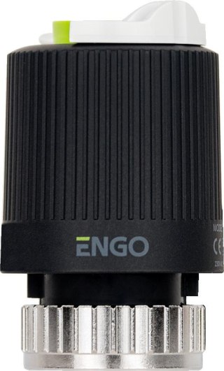 ENGO Controls E30NC-230 - Siłownik termoelektryczny
