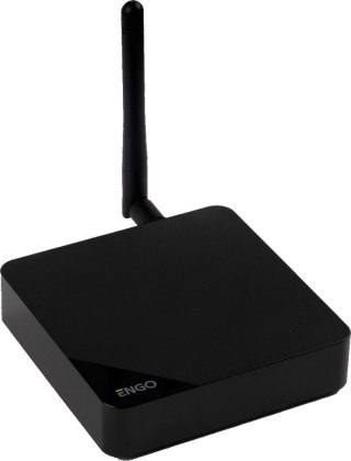 ENGO Controls EGATE-PRO - Bramka internetowa ZigBee do urządzeń serii ENGO Smart, wersja PRO