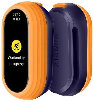 Klips Xiaomi Smart Band 9 Running Clip Klips Xiaomi Smart Band 9 Running Clip