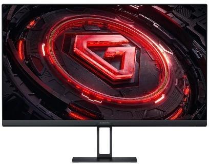 Monitor 24" Xiaomi Gaming Monitor G24i Monitor 24" Xiaomi Gaming Monitor G24i