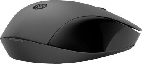 Mysz bezprzewodowa HP 150 Wireless Mouse optyczna Mysz bezprzewodowa HP 150 Wireless Mouse optyczna