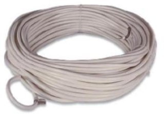 NICE KAS15 pętla indukcyjna, obwód 6m