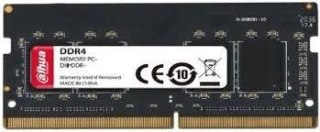 Pamięć RAM SODIMM Dahua DDR4 DDR-C300S16G32