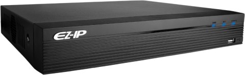 REJESTRATOR IP DAHUA EZ-IP EZN-104E1-P4 + gratis REJESTRATOR IP DAHUA EZ-IP EZN-104E1-P4 + gratis
