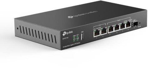 ROUTER TP-LINK VPN TL-ER707-M2 ROUTER TP-LINK VPN TL-ER707-M2