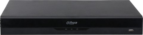 Rejestrator IP Dahua NVR5216-16P-EI2 Rejestrator IP Dahua NVR5216-16P-EI2