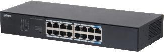 SWITCH DAHUA S3016-16GT SWITCH DAHUA S3016-16GT